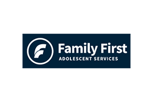 Family First Adolescent Services logo