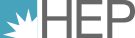 HEP Fund Logo