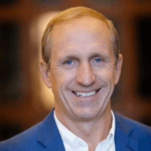 Mark Donovan, incoming CEO for Proven Behavior Solutions.