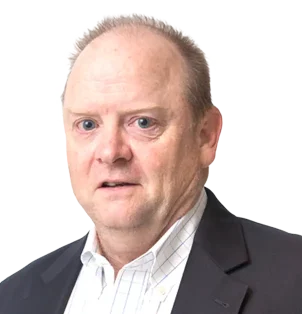 Bob McParland