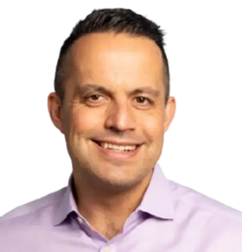 Ezra Mehlman