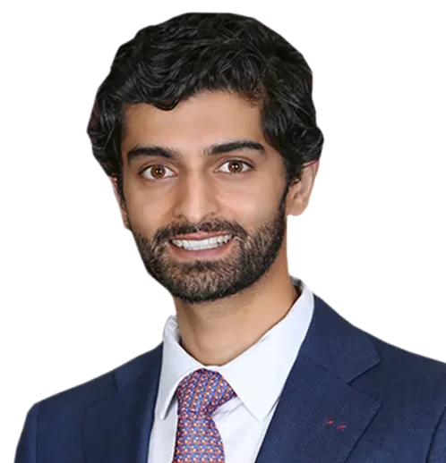 Samir Malik
