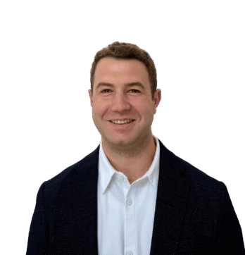 Andrew Weld