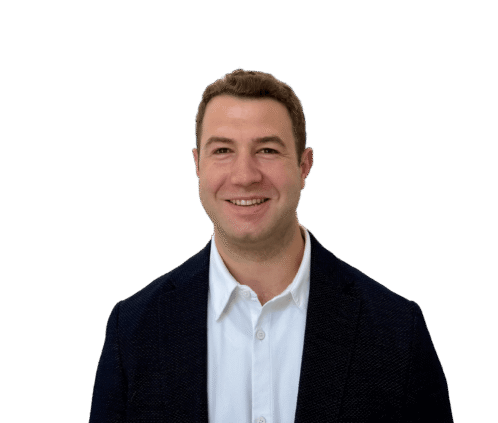 Andrew Weld